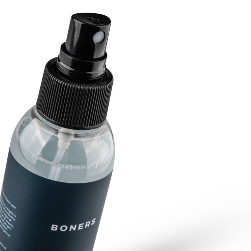 Жидкость для чистки пениса Boners