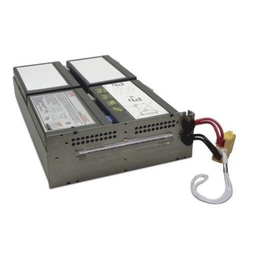Akumulator APCRBC133 do SMT1500RMI2U