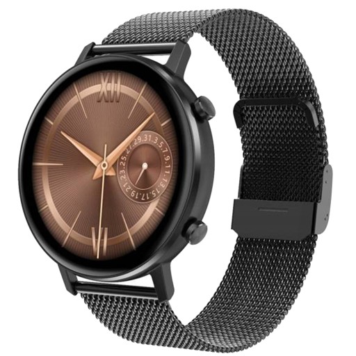 SMARTWATCH SMARTBAND СПОРТИВНЫЙ РЕМЕСЛ AMOLED МЕНЮ ПОЛЬСКИЙ