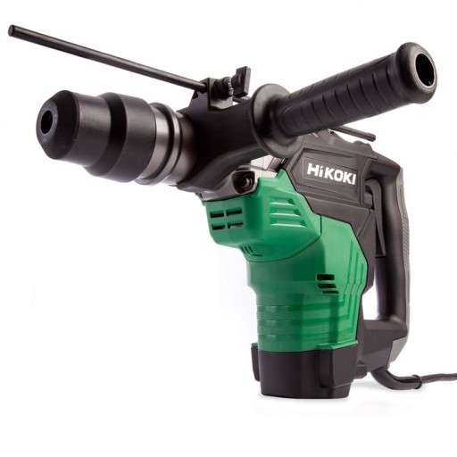 Долбильный и сверлильный молоток SDS-Max DH40MC WSZ Hikoki 10,5 Дж 1100 Вт 230 В