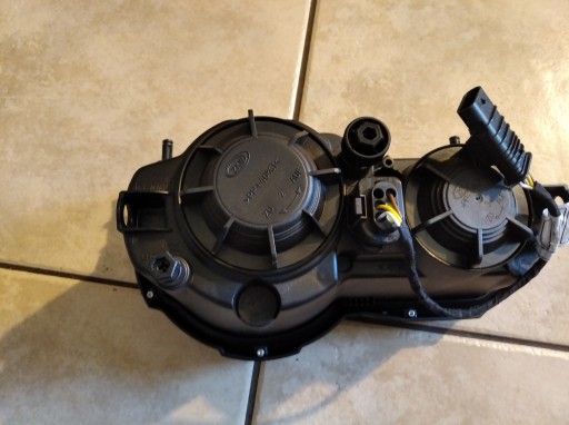 Фара BMW K50 K51 63218525100