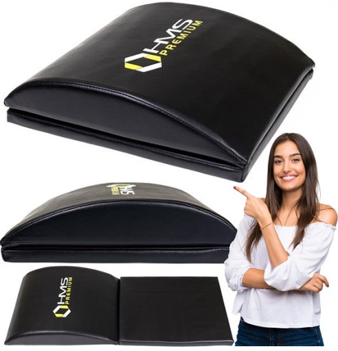 КОВРИК CUT-UP PAD FITNESS PROUD
