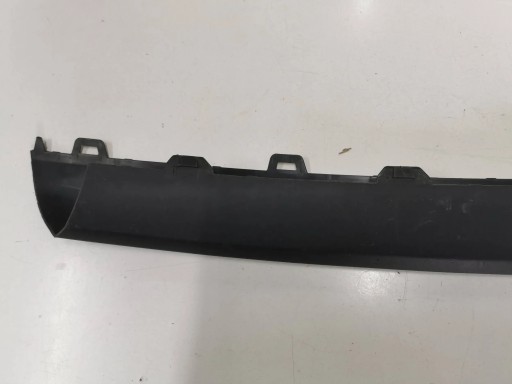 Накладка, накладка переднего бампера BMW 1 F40 2.197