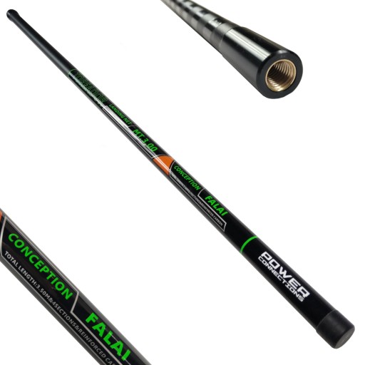 Подседельный штырь из карбона TOREADOR 3.0m PRO 300