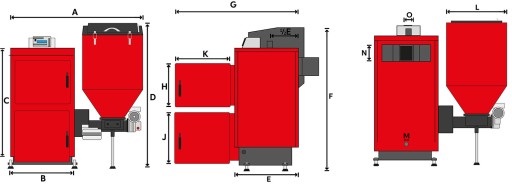 ПЕЧНЫЕ КОТЛЫ ПОДАЧА МОЩНОСТЬЮ 9кВТ ИНТЕРНЕТ POWER SV200n+