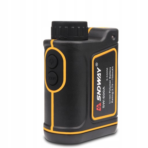 SNDWAY SW600A многофункциональный лазерный дальномер