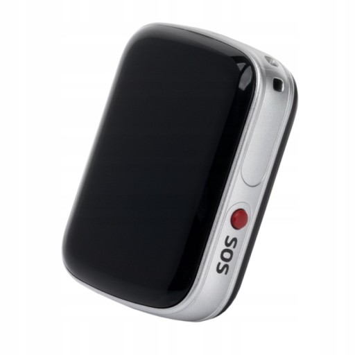 Безопасный локатор домашних животных для собак и кошек PL GPS