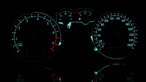 MoMan INDIGLO Volkswagen PASSAT B5 96-00 модель 1