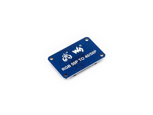 7-дюймовый несенсорный дисплей IPS DPI 1024x600 для Raspberry Pi