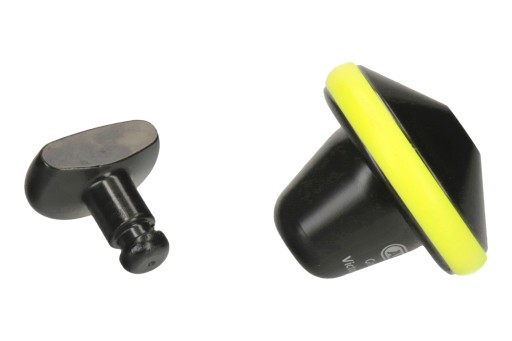 Замок тормозного диска Abus Granit Victory X-Plus 68 закаленная сталь
