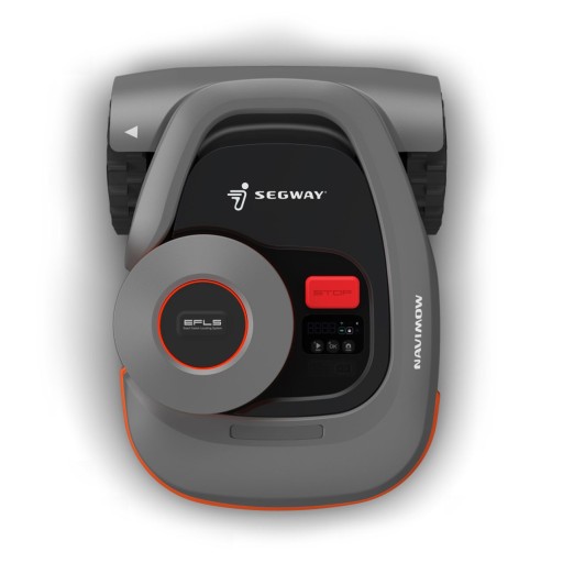 Segway Navimow H500E + БЕСПЛАТНЫЙ пакет