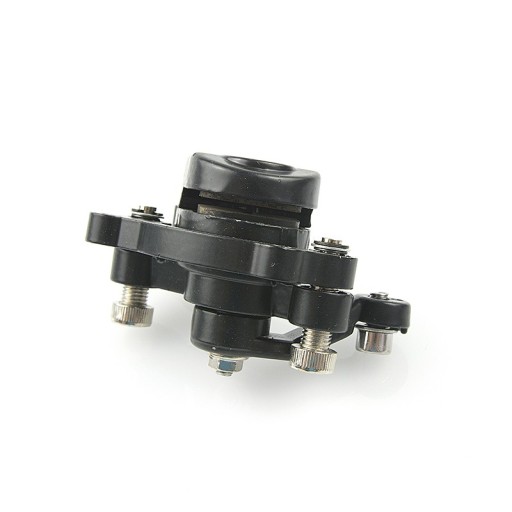 ZACISK HAMULCOWY TYŁ TYLNY LEWY MINI POCKET QUAD