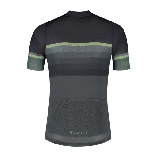 ROGELLI HERO II koszulka rowerowa męska M.