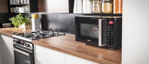 AMICA AMG20E70GSV 700ВТ ГРИЛЬ МИКРОВОЛНОВАЯ ПЕЧЬ
