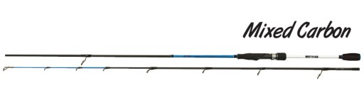 SPINNING MISTRALL LAMBERTA PRO JIGGER 2,70m /4-15g