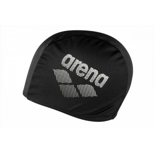 Шапочка для плавания унисекс Arena Polyester II