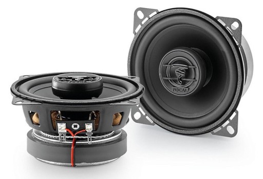 Focal Auditor ACX-100 Głośniki samochodowe 100mm / 10cm 2 drożne