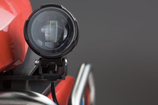 MB Halogen Sw-Motech EVO LED Длинный