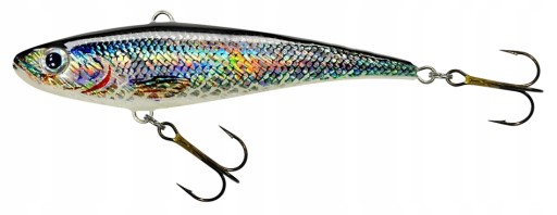8cm 17g Wobler Jaxon Holo Select Bolas VJ-BS08