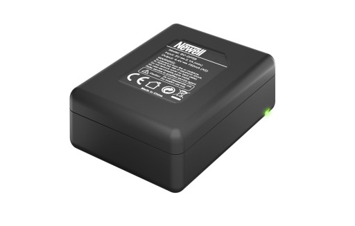 Зарядное устройство Newell BC-GP5C для GoPro Hero 6/7 750 мАч