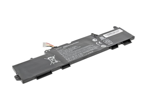 Аккумулятор для HP HSTNN-LB8G SS03 SS03050XL SS03XL