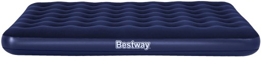 ДВОЙНОЙ НАДУВНОЙ МАТРАС, ВЕЛОР BESTWAY 67003 203x152x22 см