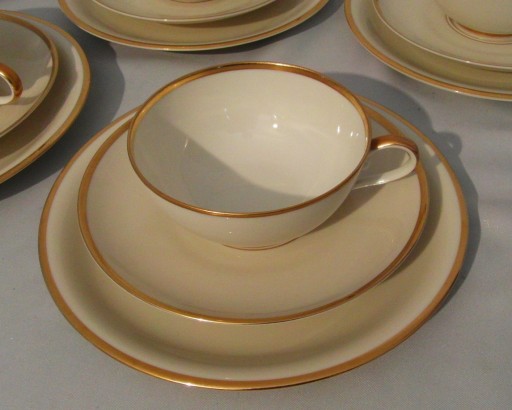 ROSENTHAL AIDA - serwis
