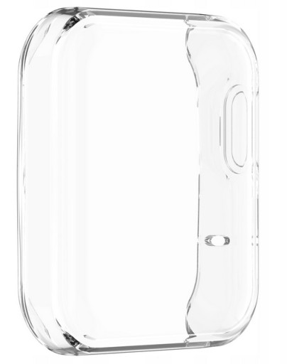 Защитный силиконовый чехол для Xiaomi Mi Watch Lite