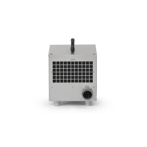 Адсорбционный осушитель воздуха TROTEC TTR160 12л