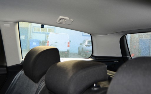 КРЫШКИ НА МАГНИТЫ VOLKSWAGEN PASSAT B6 COMBI