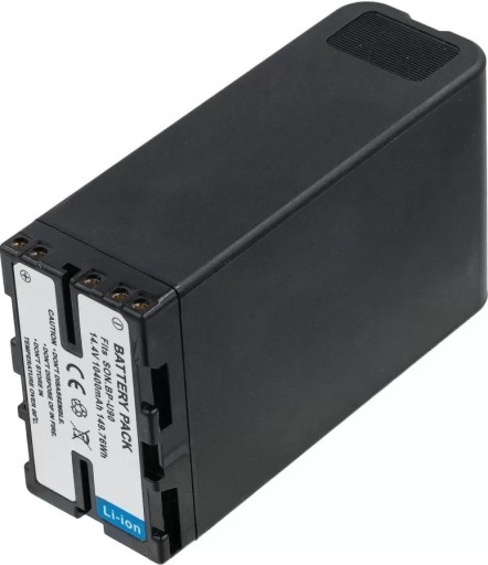 Аккумуляторная батарея BP-U90 для SONY BP-U68 BP-U60T BP-U62 BP-U30 10400мА