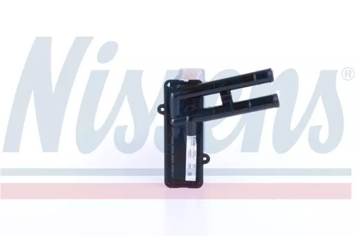 Nissens 70224 Теплообменник обогрев салона