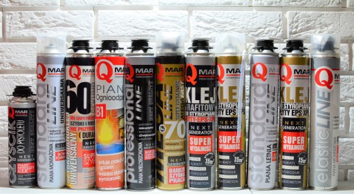 Графен Полиуретановый герметик PU40 серый 600мл FENCE GLUE