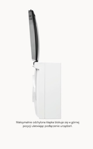AQUACLICK КНОПКА ЗВОНКА ДЛЯ ПОВЕРХНОСТНОГО МОНТАЖА ЧЕРНЫЙ IP44