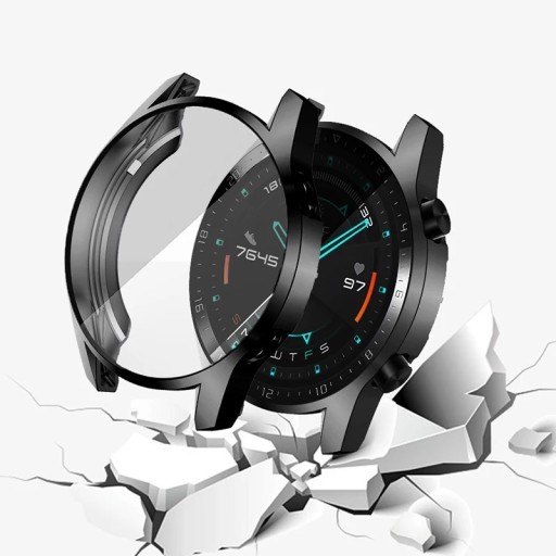 ETUI DO HUAWEI GT 2 GT2 46MM CASE 2w1 RÓŻNE KOLORY