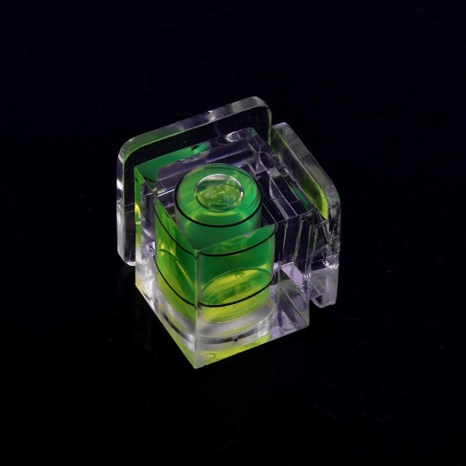 Уровень для обуви 5x1 Bubble Level
