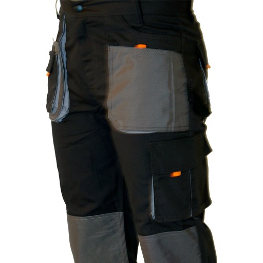 БРЮКИ + РАБОЧИЙ ФЛИС Major/Ranger - M 50