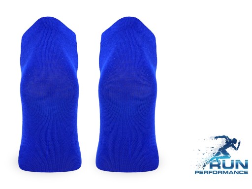 Oddychające skarpetki do biegania RUN – 40% merino