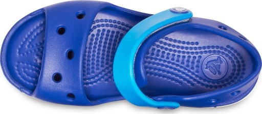 ДЕТСКИЕ САНДАЛИИ CROCS ШЛЕПЦЫ САНДАЛИИ NI размеры 33-34