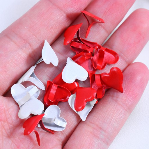 MINI BRADY DIY CRAFTS БУМАЖНЫЕ КРЕПЕЖИ ГВОЗДИ BRAID 100 CS
