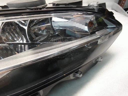 ФАРА ПЕРЕДНЯЯ ПРАВАЯ Volvo S90, V90 31386159