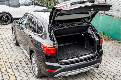 ПОЛКА БАГАЖНИКА 51467378621 BMW X1 F48 2015-2022