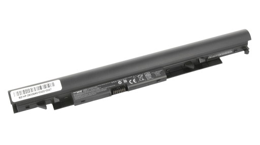 Аккумулятор для JC03 JC04 HP 14-BW 15-BS 15-BW 2600 мАч