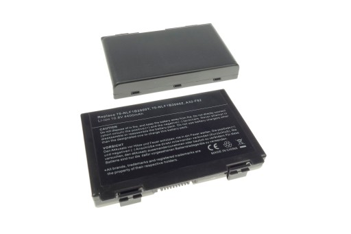 A32-F82 A32-F52 Аккумулятор для ASUS K50 K50C K50I K50IJ K50IN K50IP K70I K70IJ