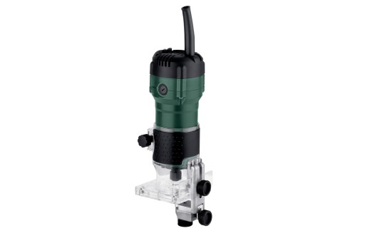 Frezarka krawędziowa Metabo FM 500-6 601741000
