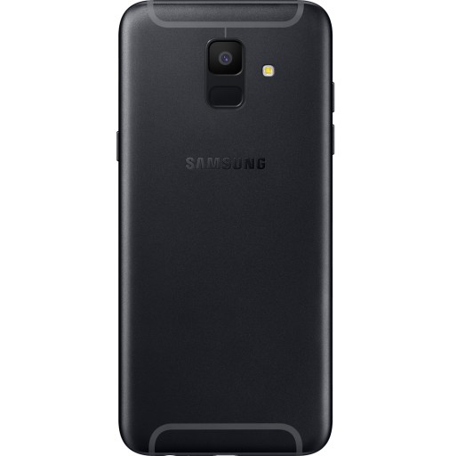 ОРИГИНАЛЬНЫЙ телефон Samsung A6 A600F без блокировки SIM-карты Gold