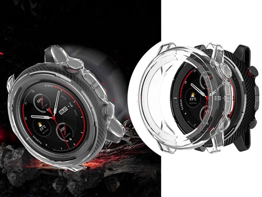 ETUI OBUDOWA ALOGY DO XIAOMI AMAZFIT STRATOS 3