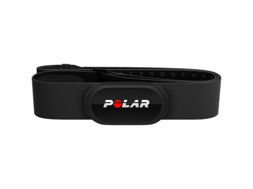 Передатчик Polar H10 черный M-XXL