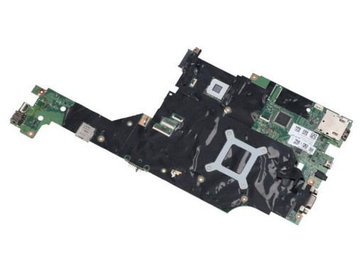 МАТЕРИНСКАЯ ПЛАТА NM-A131 Lenovo Thinkpad T440P