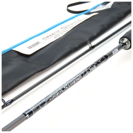 Удилище Jaxon GREY STREAM ULTRALIGHT 1,98 м 2 2–12 г
